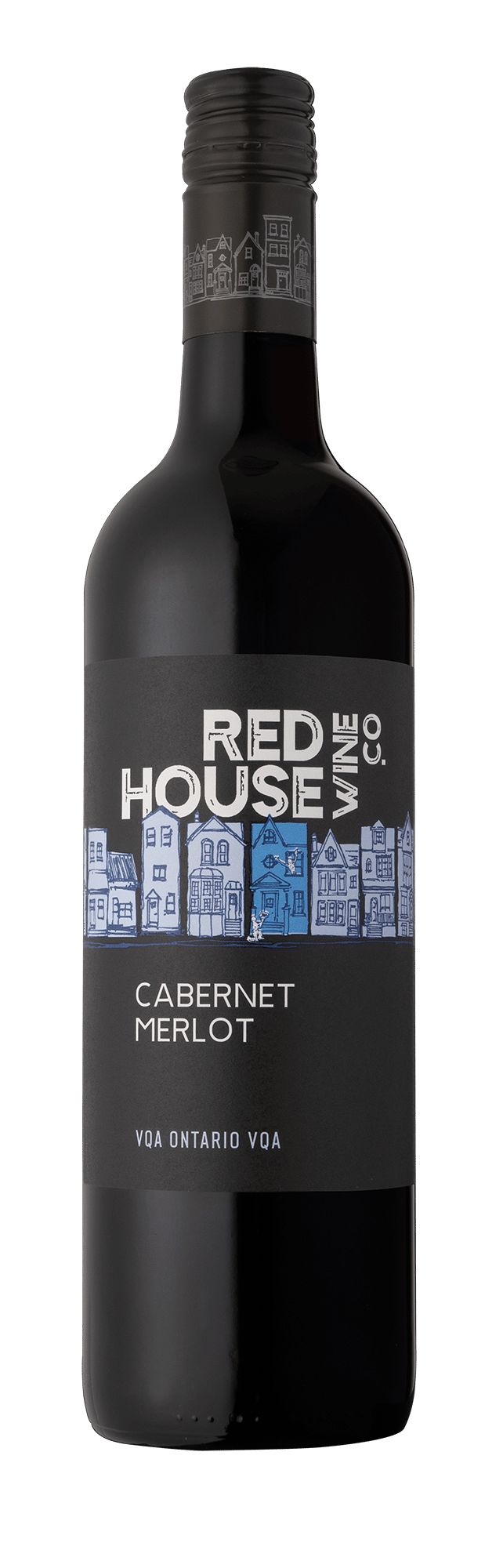 Cabernet Merlot