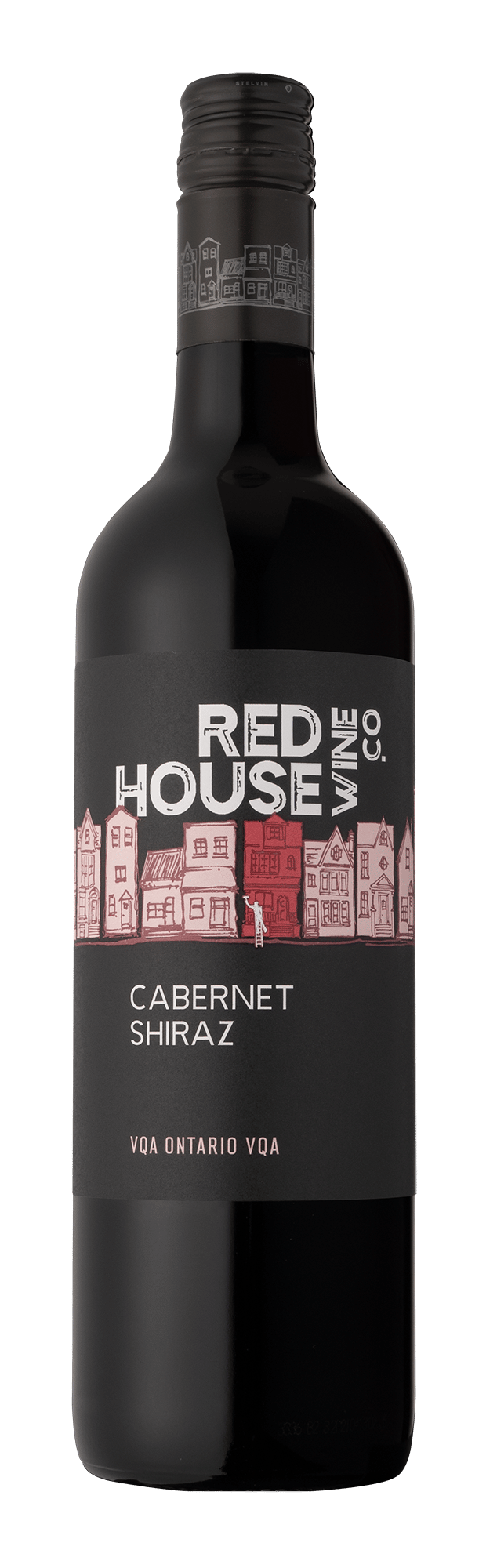 Cabernet Shiraz