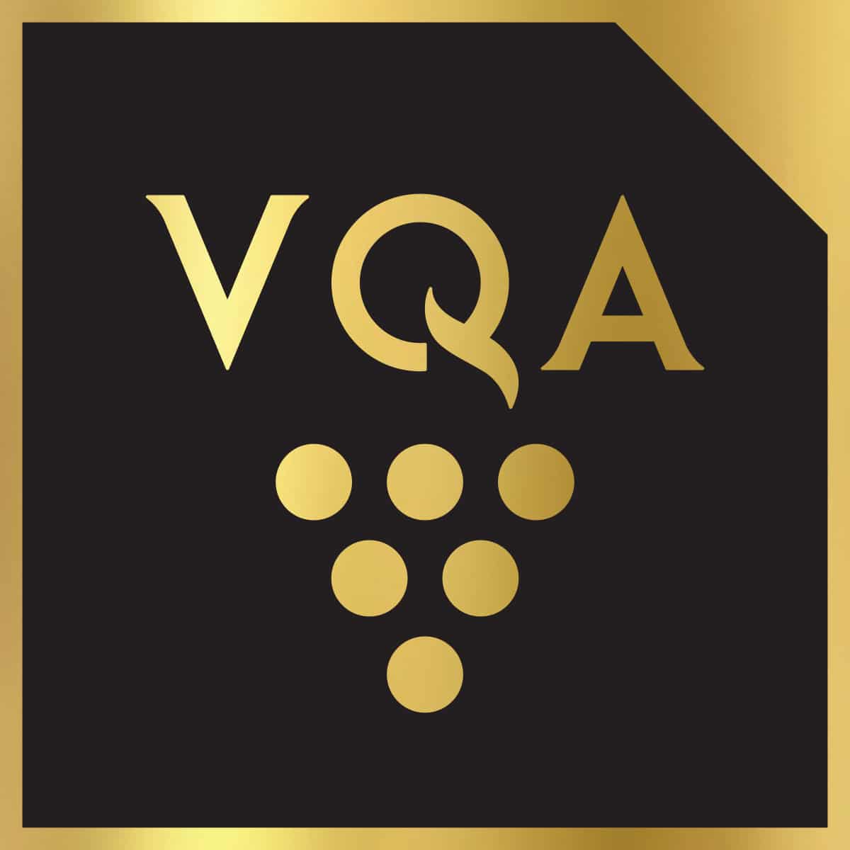 VQA Logo