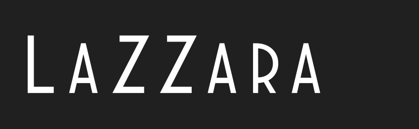 Lazzara Hero Logo
