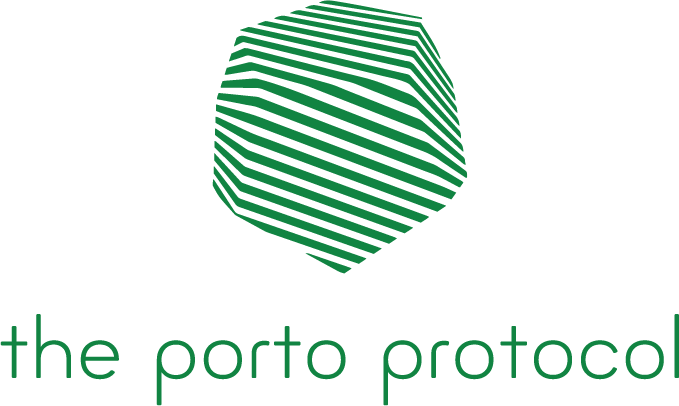 Porto Protocol Logo