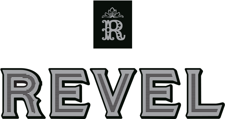 Revel Hero Logo