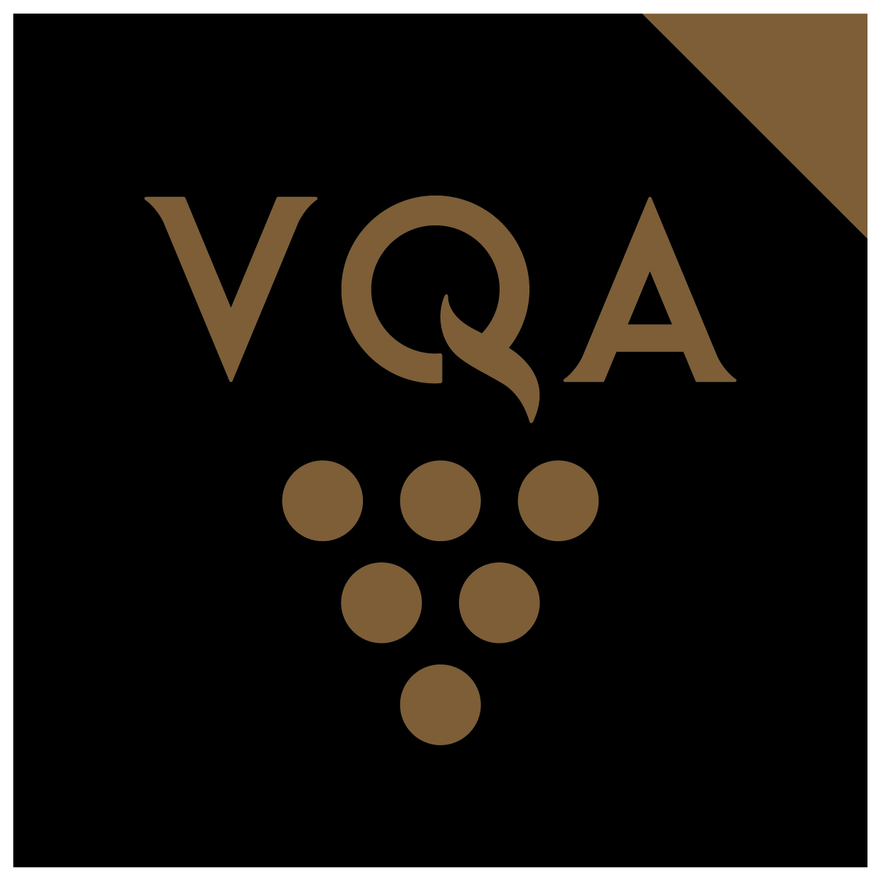 VQA logo