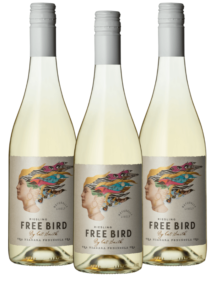 Free Bird Speck Website